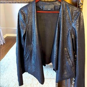 Waterfall jacket😎